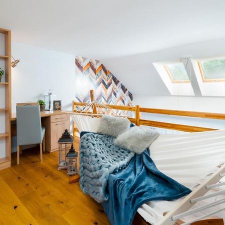 Hello Apartamenty - Wiking Przy Wyciagu Narciarskim Karpacz Eksteriør billede
