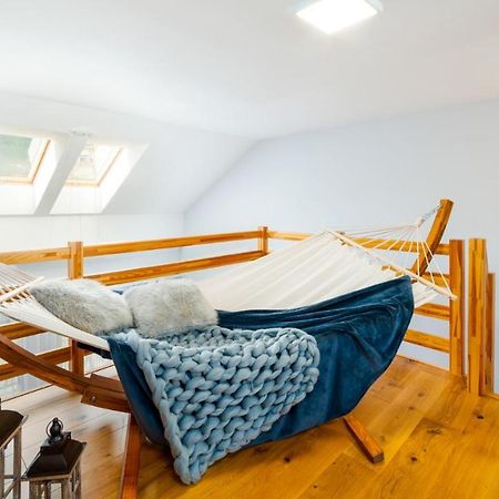 Hello Apartamenty - Wiking Przy Wyciagu Narciarskim Karpacz Eksteriør billede