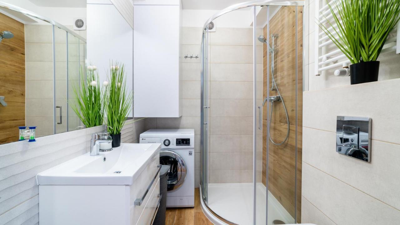 Hello Apartamenty - Wiking Przy Wyciagu Narciarskim Karpacz Eksteriør billede