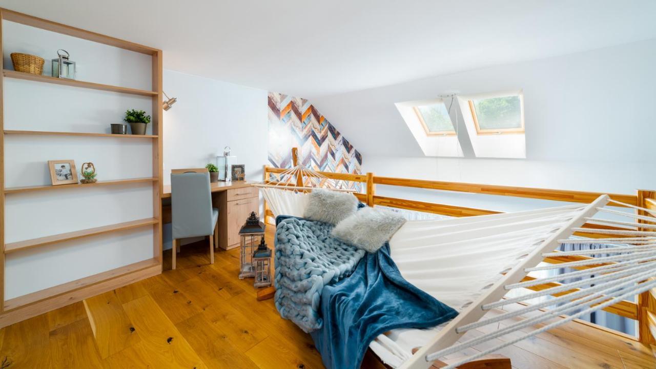 Hello Apartamenty - Wiking Przy Wyciagu Narciarskim Karpacz Eksteriør billede