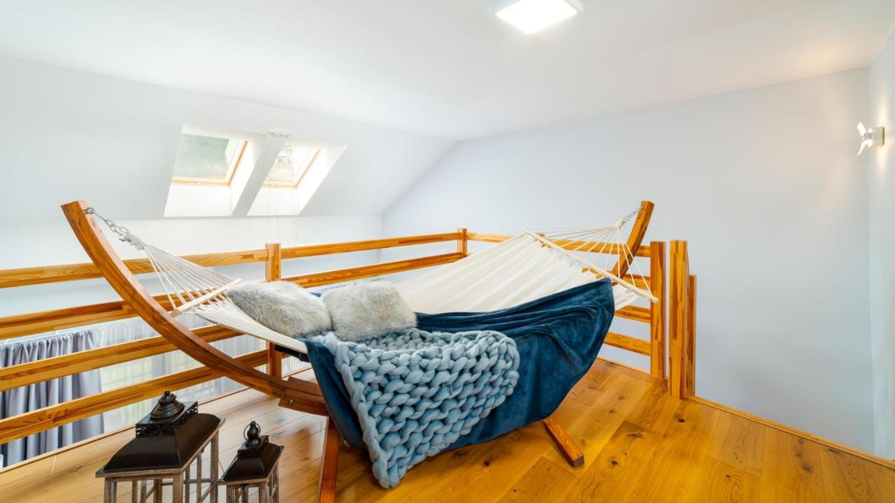 Hello Apartamenty - Wiking Przy Wyciagu Narciarskim Karpacz Eksteriør billede