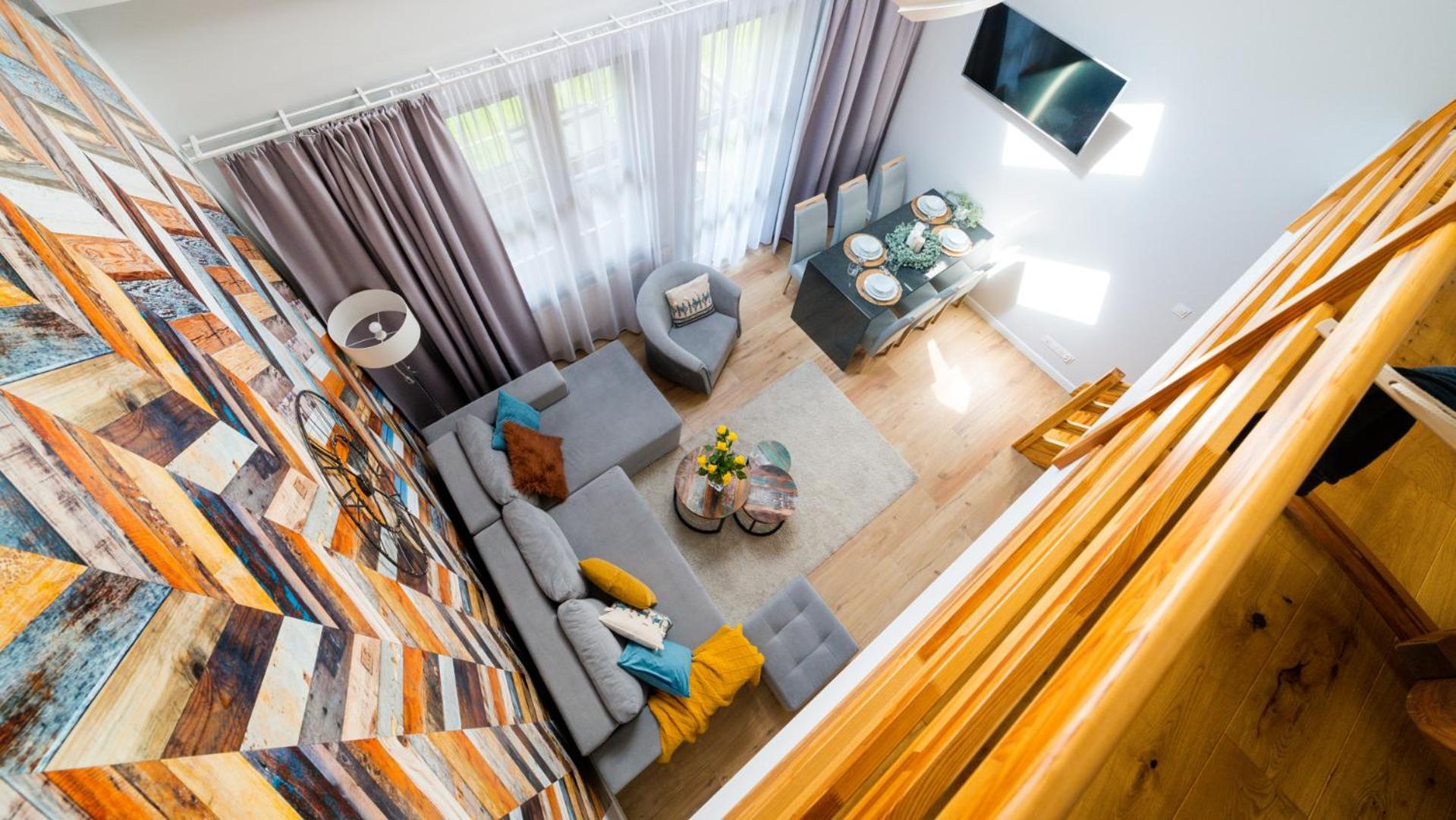 Hello Apartamenty - Wiking Przy Wyciagu Narciarskim Karpacz Eksteriør billede